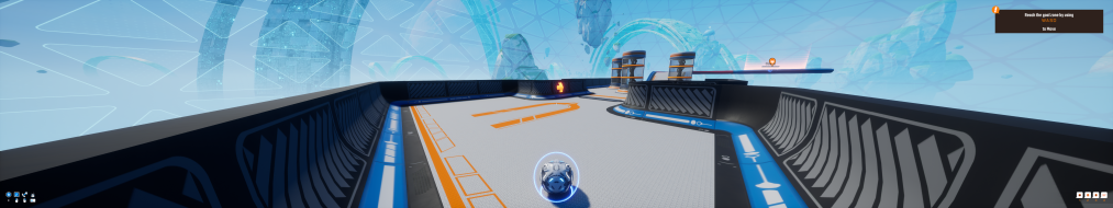 FOV set to the default 100