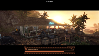 Loading Screen, 16:9 Uploaded by: skipclarke