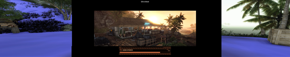 Loading Screen, 48:10 Uploaded by: skipclarke