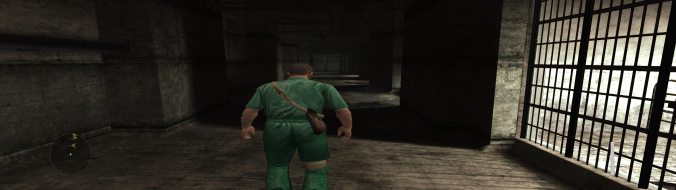 Native 32:9 gameplay behavior Uploaded by: Rose