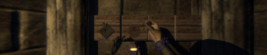 Lockpicking, 48:10 Uploaded by: Rose