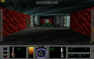 16:10 Doom Bar mode Uploaded by: Rose