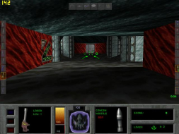 4:3 Doom Bar mode Uploaded by: Rose
