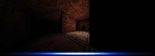 But the alien's life bar scales to fit the screen's entire width. Uploaded by: Rose