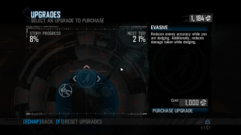 Upgrades interface, 16:9 Uploaded by: skipclarke