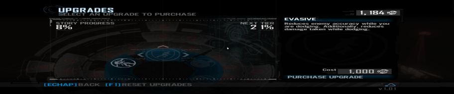Upgrades interface, 48:10 Uploaded by: skipclarke