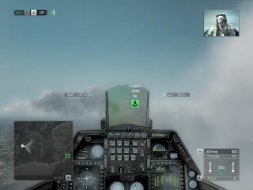 4:3 HUD Uploaded by: Rose