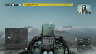 16:9 HUD Uploaded by: Rose