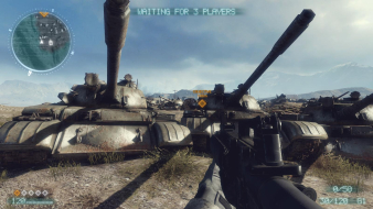Multiplayer, 16:9 Uploaded by: skipclarke