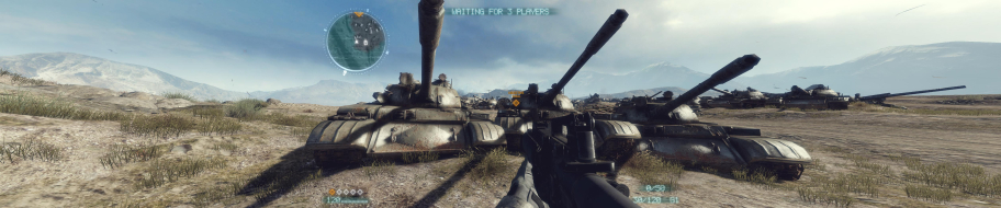 Multiplayer, 48:10 Uploaded by: skipclarke