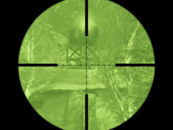 Scope sight, 4:3 Uploaded by: skipclarke