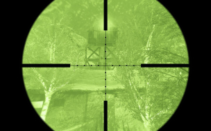 Scope sight, 16:10 Uploaded by: skipclarke