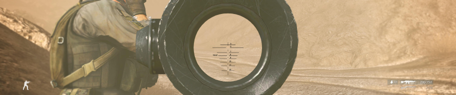 Iron sights, 48:10 Uploaded by: skipclarke