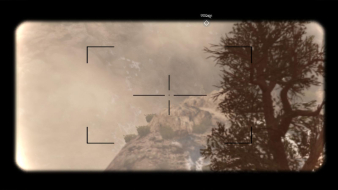 Sniper scope, 16:9 Uploaded by: skipclarke