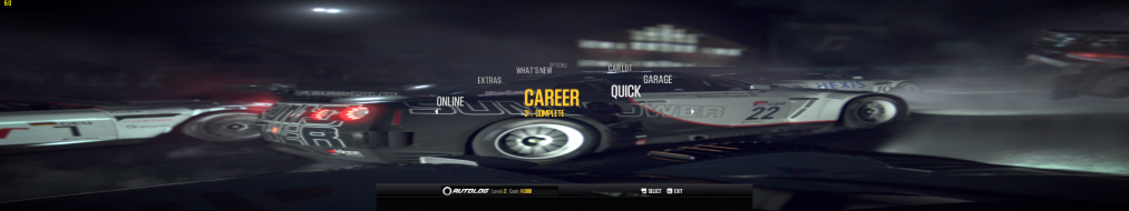 Surround Main menu Uploaded by: Rose