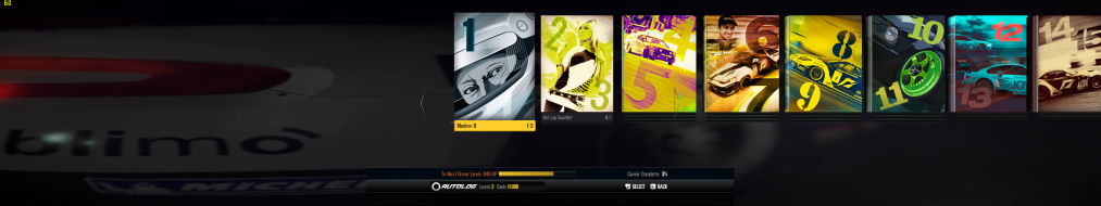 Surround Event menu Uploaded by: Rose