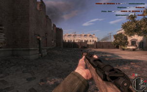 16:10 FOV 80 Uploaded by: skipclarke