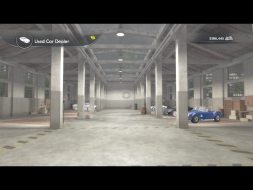 4:3 Garage Uploaded by: skipclarke