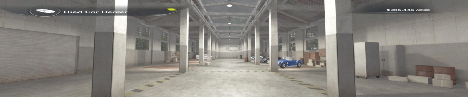 Surround Garage Uploaded by: skipclarke