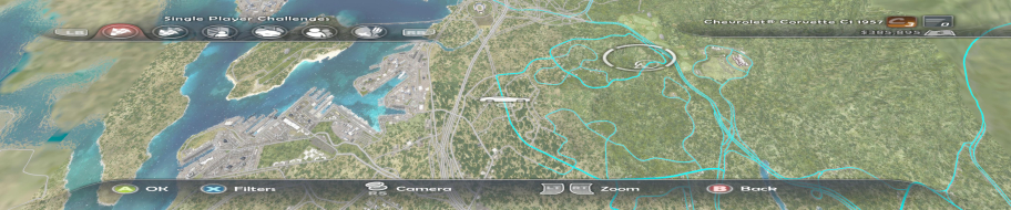 Surround Map Uploaded by: skipclarke