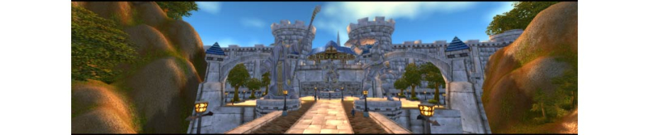 Cut scene TripleHead, 3840x1024, max dolly Uploaded by: skipclarke