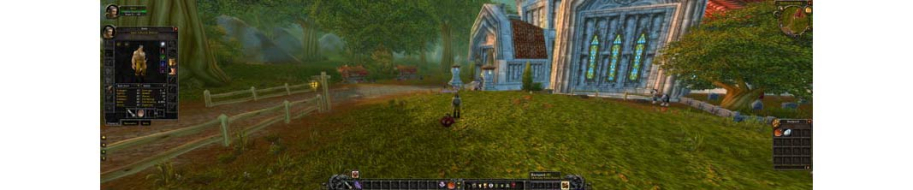 Gameplay TripleHead, 3840x1024, max dolly Uploaded by: skipclarke
