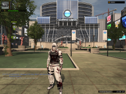4:3 Gameplay Uploaded by: Rose