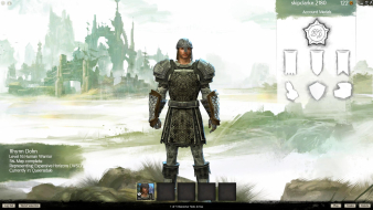 Character Select - 16:9 Uploaded by: skipclarke