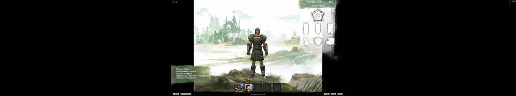 Character Select - Surround Uploaded by: skipclarke