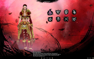 Character Creation - 16:10 Uploaded by: skipclarke