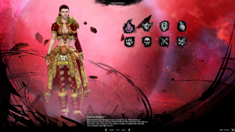 Character Creation - 16:9 Uploaded by: skipclarke