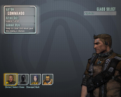 Initial Class Select - 5:4 Uploaded by: Rose