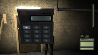 The keypad mouse-click detection areas are misaligned with a left shift in widescreen resolutions. Uploaded by: skipclarke