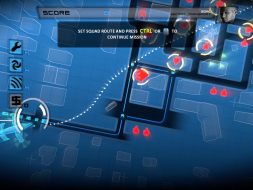 Route view, 4:3 Uploaded by: skipclarke