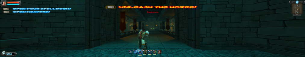 48:9, Camera offset = Left, FOV = 144 Uploaded by: skipclarke