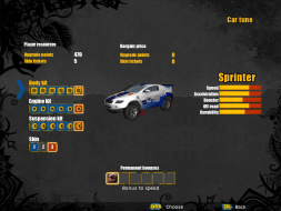 Tune screen, 4:3 Uploaded by: skipclarke
