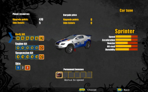 Tune screen, 16:10 Uploaded by: skipclarke