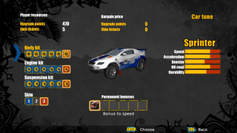 Tune screen, 16:9 Uploaded by: skipclarke