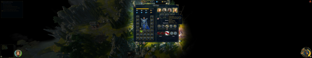 Hero screen, 48:9 Uploaded by: skipclarke