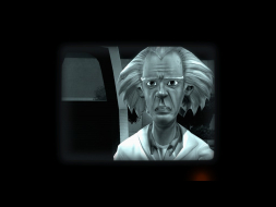 Dr.Brown Experiment 1024x768