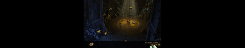 HUD overlay, 3x1 Uploaded by: Rose