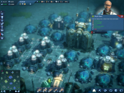 Underwater gameplay, 4:3 Uploaded by: Rose