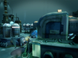 Underwater postcard view, 4:3 Uploaded by: Rose