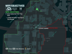 Map screen, 4:3 Uploaded by: skipclarke