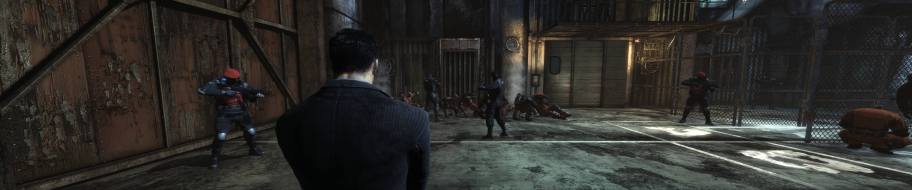 Prologue gameplay, 48:10 Uploaded by: skipclarke