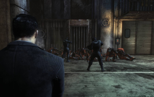 Prologue gameplay, 16:10 Uploaded by: skipclarke