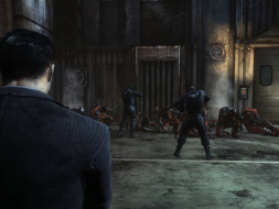 Prologue gameplay, 4:3 Uploaded by: skipclarke