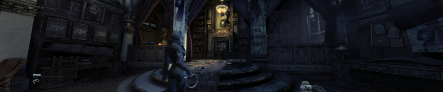 Spanned HUD elements Uploaded by: skipclarke
