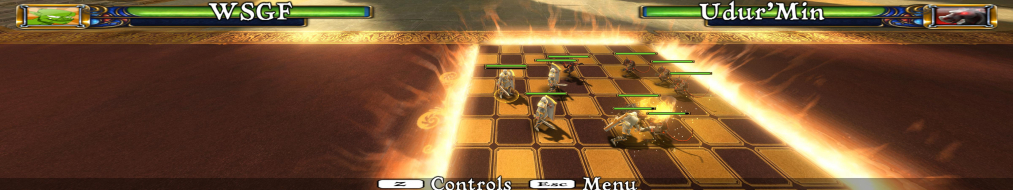 Slasher combat mode, 48:9 Uploaded by: Rose