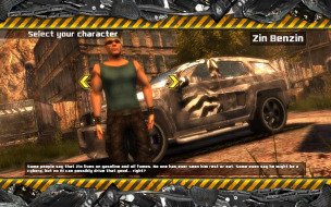 Character selection screen, 16:10 Uploaded by: skipclarke